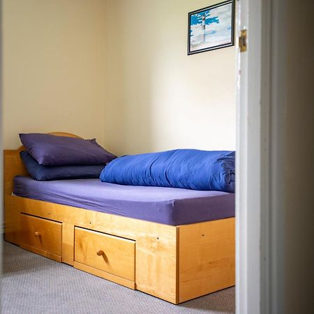 Kirkwall Youth Hostel Exteriér fotografie