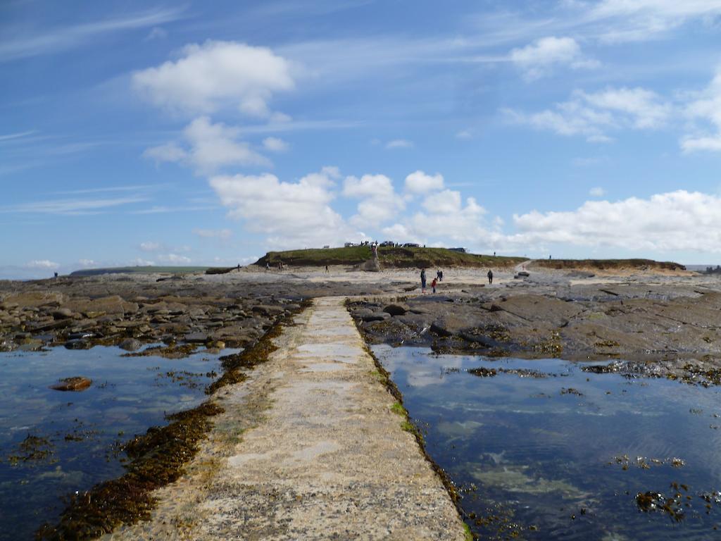 Kirkwall Youth Hostel Exteriér fotografie